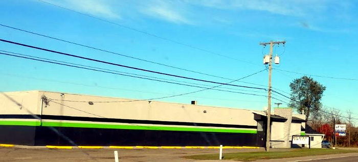 Midway Lanes - From Web Listing (newer photo)